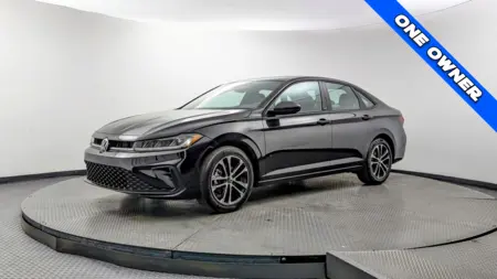 Florida Fine Cars - Used VOLKSWAGEN JETTA 2025 MARGATE SPORT