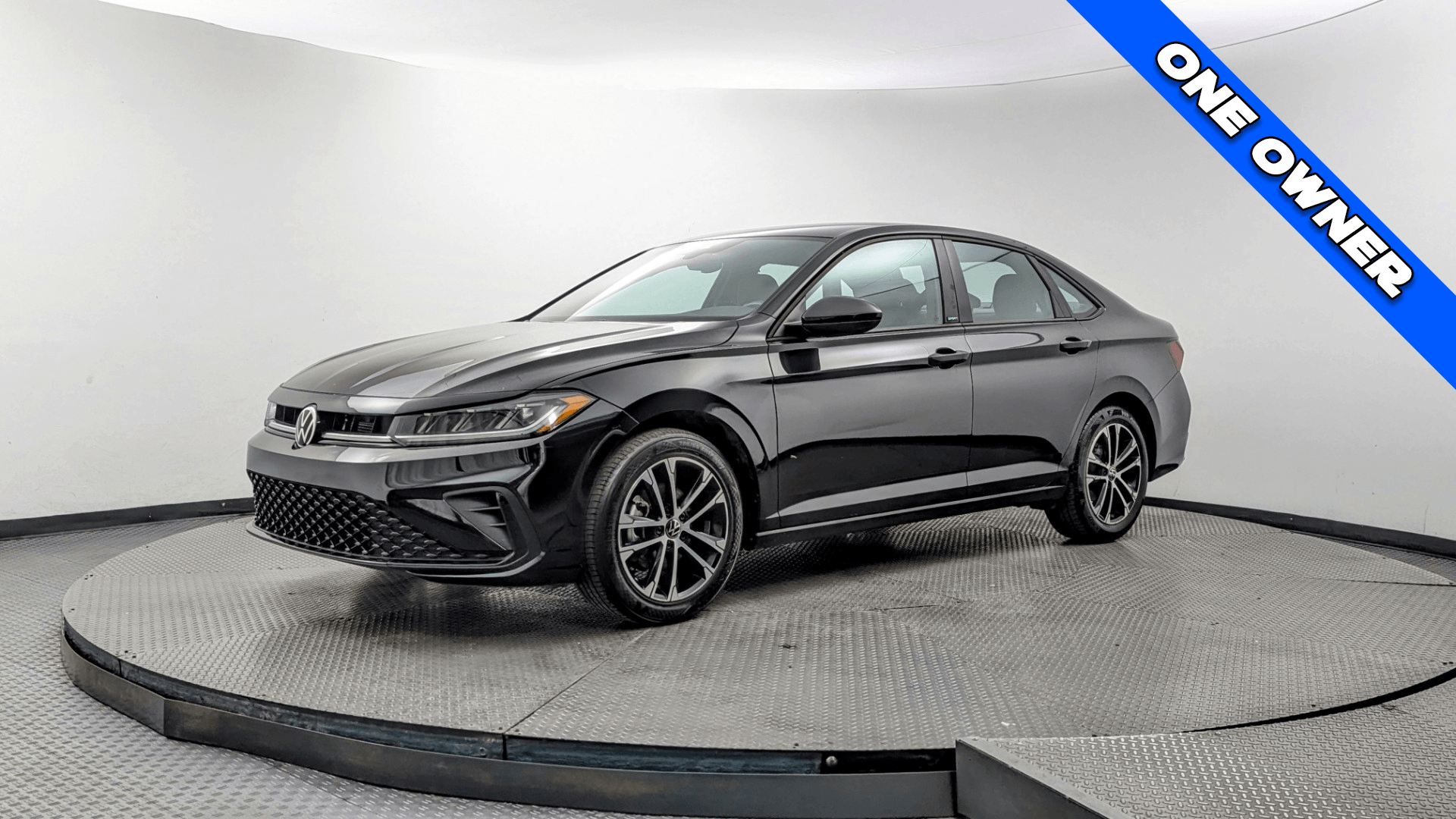 2025 Volkswagen Jetta 1.5T Sport Auto SULEV's photo