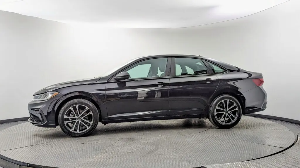 Florida Fine Cars - Used VOLKSWAGEN JETTA 2025 MARGATE SPORT