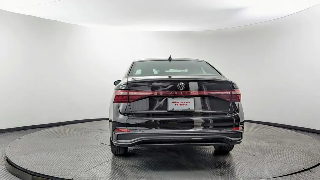 Florida Fine Cars - Used VOLKSWAGEN JETTA 2025 MARGATE SPORT