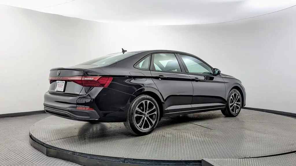 Florida Fine Cars - Used VOLKSWAGEN JETTA 2025 MARGATE SPORT