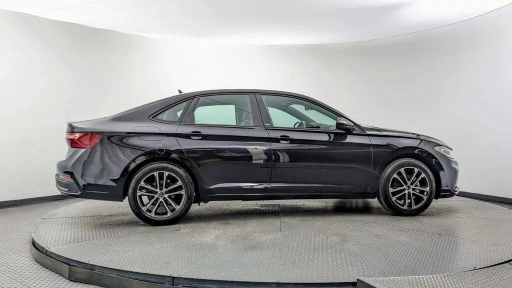 Florida Fine Cars - Used VOLKSWAGEN JETTA 2025 MARGATE SPORT