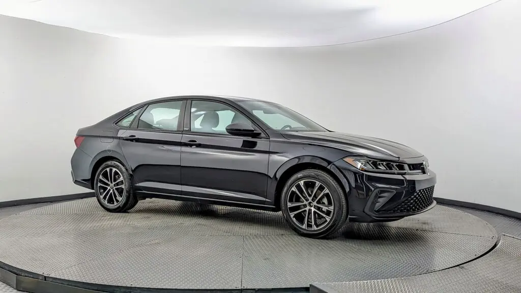 Florida Fine Cars - Used VOLKSWAGEN JETTA 2025 MARGATE SPORT