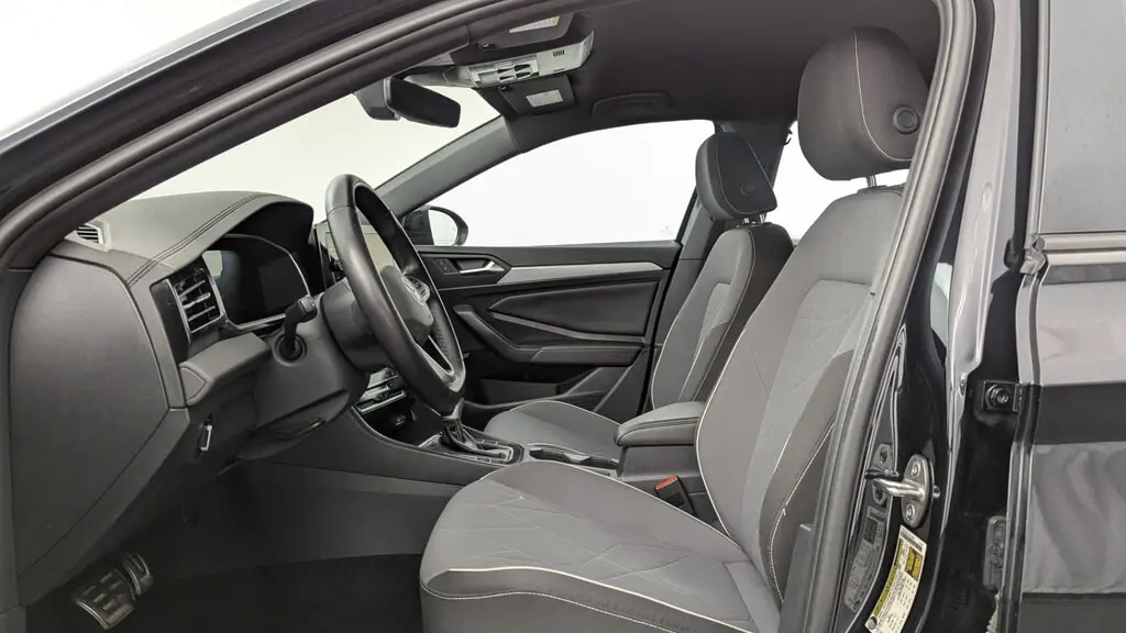 Florida Fine Cars - Used VOLKSWAGEN JETTA 2025 MARGATE SPORT