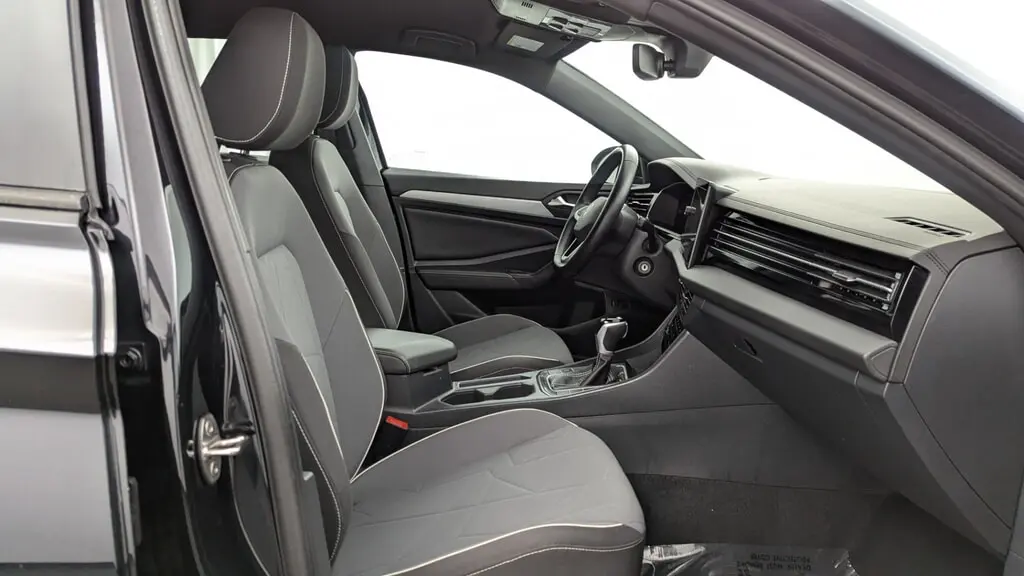 Florida Fine Cars - Used VOLKSWAGEN JETTA 2025 MARGATE SPORT