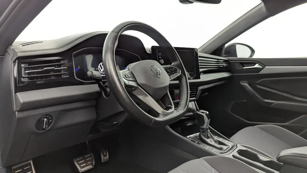 Florida Fine Cars - Used VOLKSWAGEN JETTA 2025 MARGATE SPORT