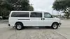 Florida Fine Cars - Used CHEVROLET EXPRESS PASSENGER 2020 WEST PALM LT