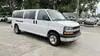Florida Fine Cars - Used CHEVROLET EXPRESS PASSENGER 2020 WEST PALM LT