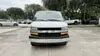 Florida Fine Cars - Used CHEVROLET EXPRESS PASSENGER 2020 WEST PALM LT