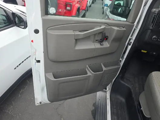 Florida Fine Cars - Used CHEVROLET EXPRESS PASSENGER 2020 WEST PALM LT