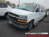 Florida Fine Cars - Used CHEVROLET EXPRESS PASSENGER 2020 WEST PALM LT