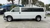 Florida Fine Cars - Used CHEVROLET EXPRESS PASSENGER 2020 WEST PALM LT