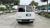 Florida Fine Cars - Used CHEVROLET EXPRESS PASSENGER 2020 WEST PALM LT
