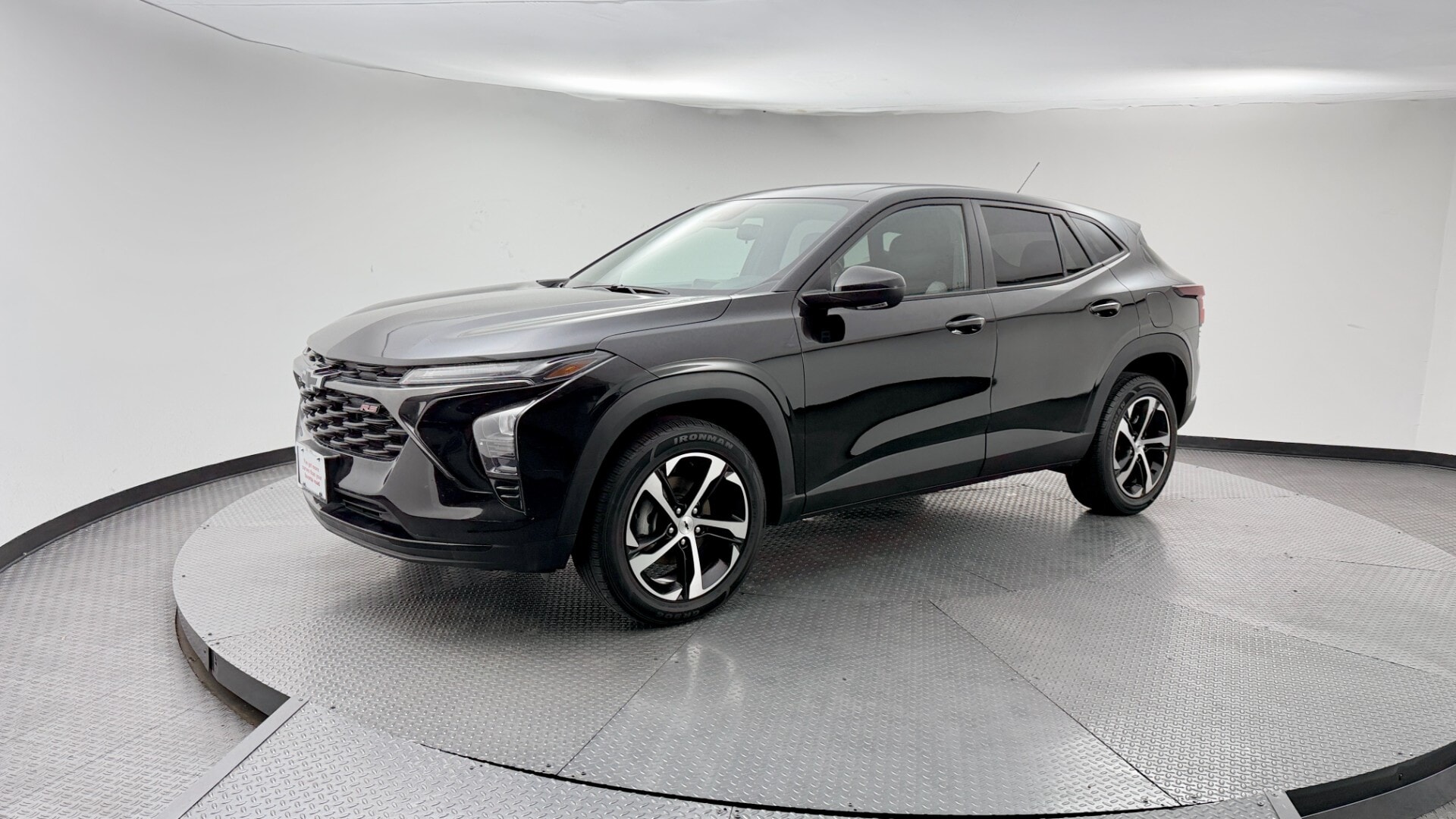 2024 Chevrolet Trax 1RS's photo