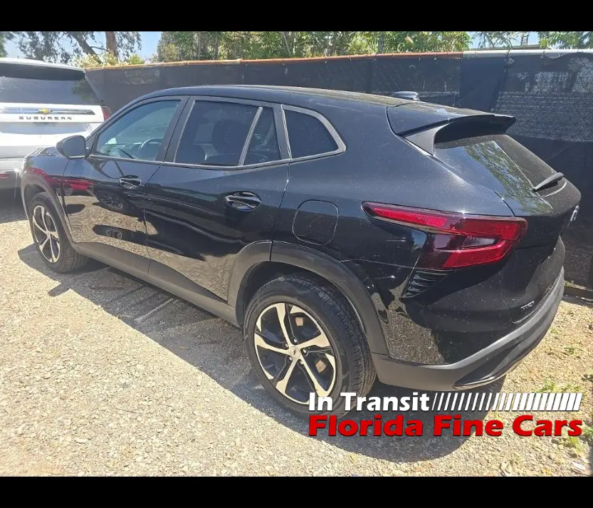 Florida Fine Cars - Used CHEVROLET TRAX 2024 WEST PALM 1RS