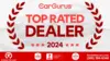 Florida Fine Cars - Used CHEVROLET TRAX 2024 WEST PALM 1RS