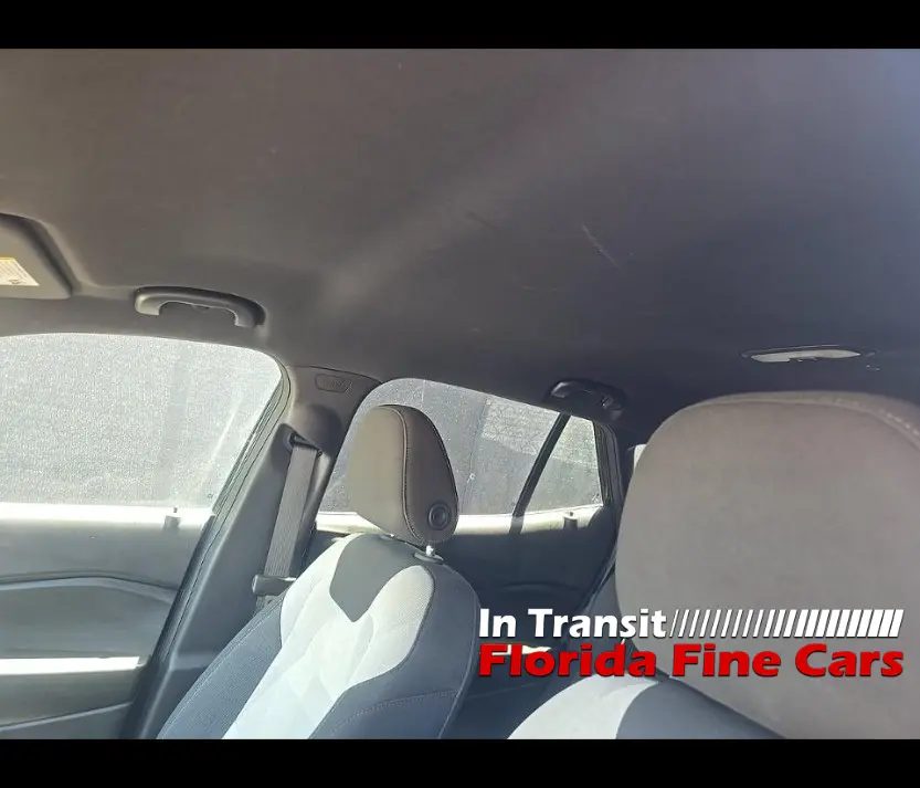 Florida Fine Cars - Used CHEVROLET TRAX 2024 WEST PALM 1RS