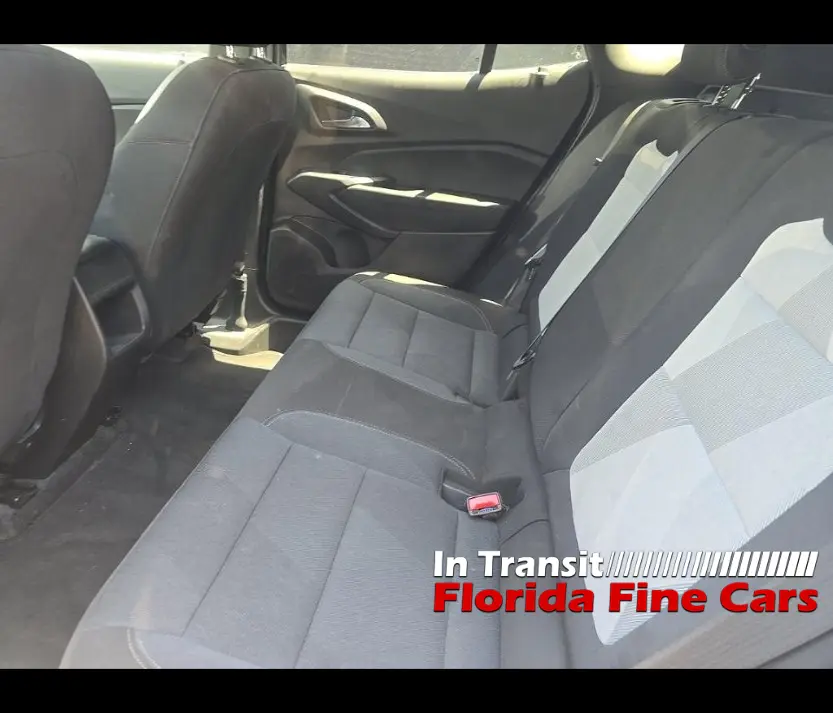 Florida Fine Cars - Used CHEVROLET TRAX 2024 WEST PALM 1RS