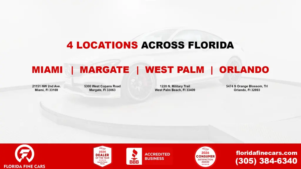 Florida Fine Cars - Used CHEVROLET TRAX 2024 WEST PALM 1RS