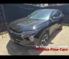 Florida Fine Cars - Used CHEVROLET TRAX 2024 WEST PALM 1RS