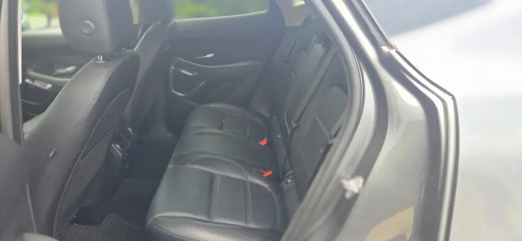 Florida Fine Cars - Used JAGUAR E-PACE 2018 MIAMI S