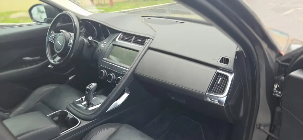 Florida Fine Cars - Used JAGUAR E-PACE 2018 MIAMI S