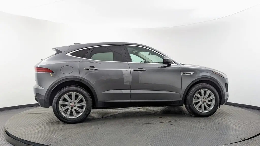 Florida Fine Cars - Used JAGUAR E-PACE 2018 MIAMI S