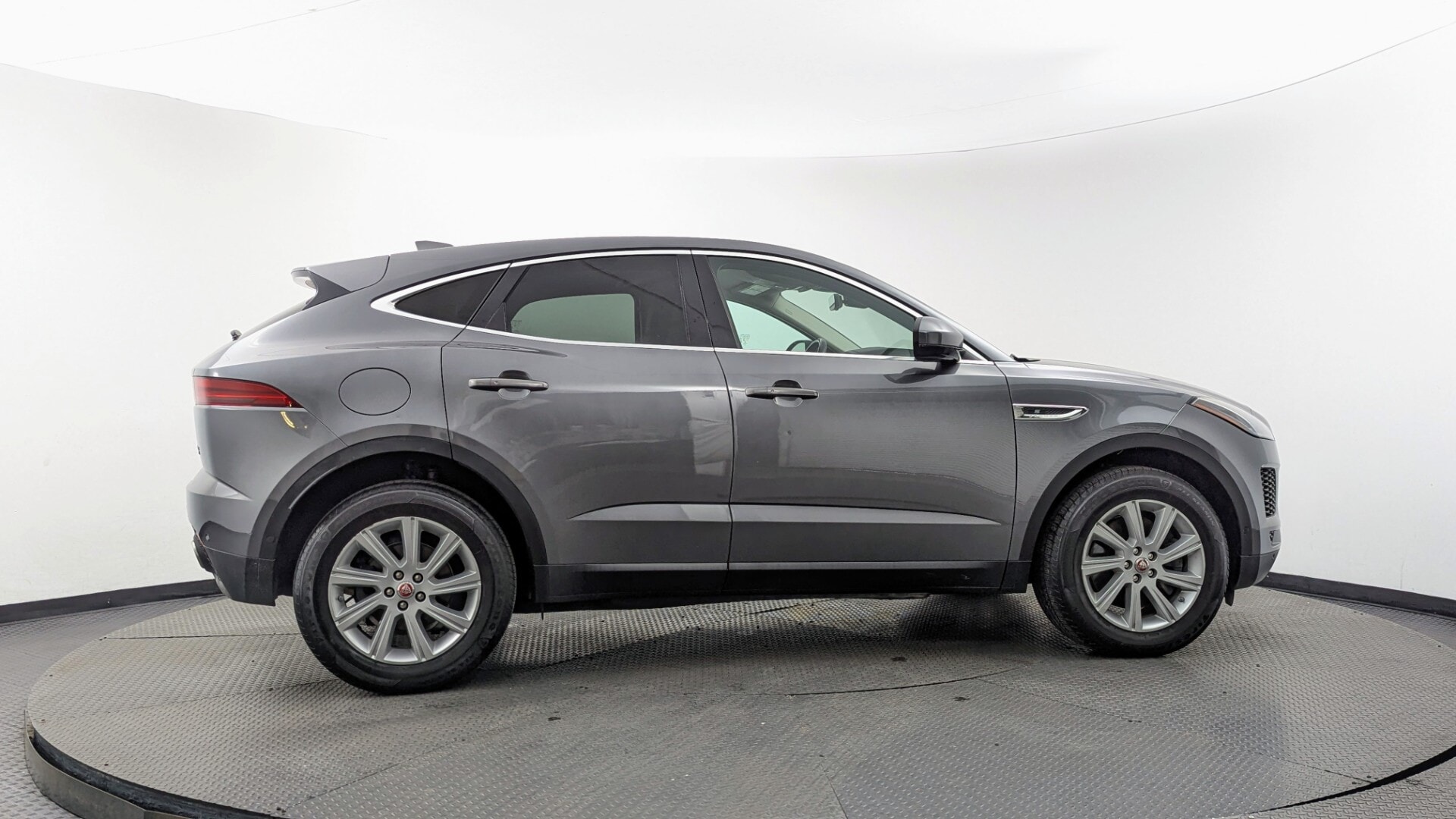 Florida Fine Cars - Used vehicle - SUV JAGUAR E-PACE 2018