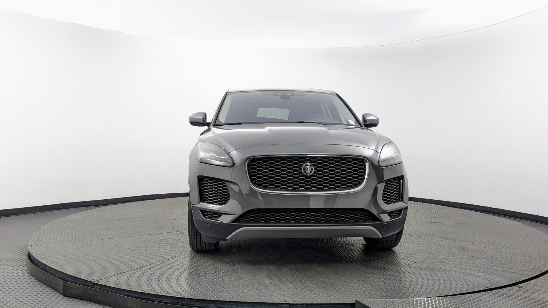 Florida Fine Cars - Used vehicle - SUV JAGUAR E-PACE 2018