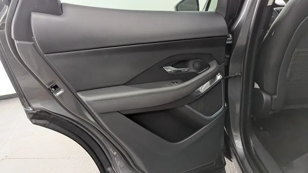 Florida Fine Cars - Used JAGUAR E-PACE 2018 MIAMI S