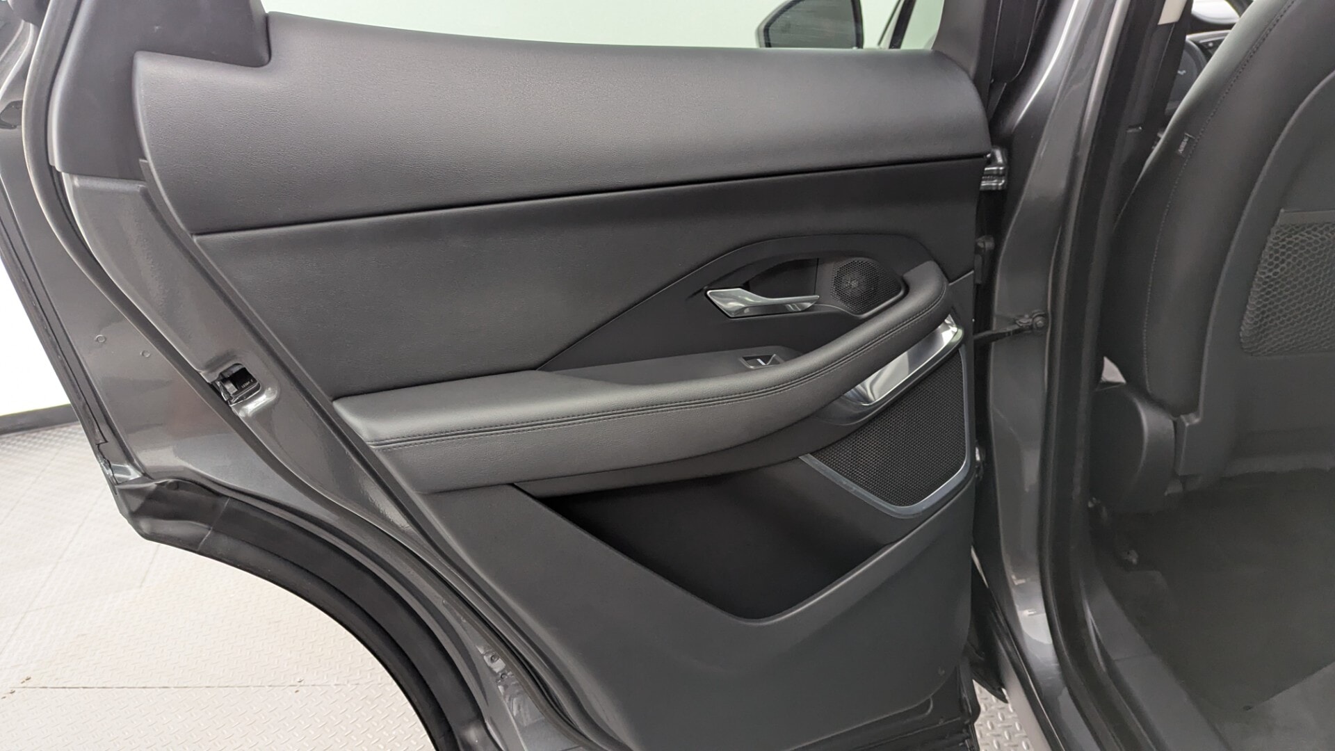Florida Fine Cars - Used vehicle - SUV JAGUAR E-PACE 2018