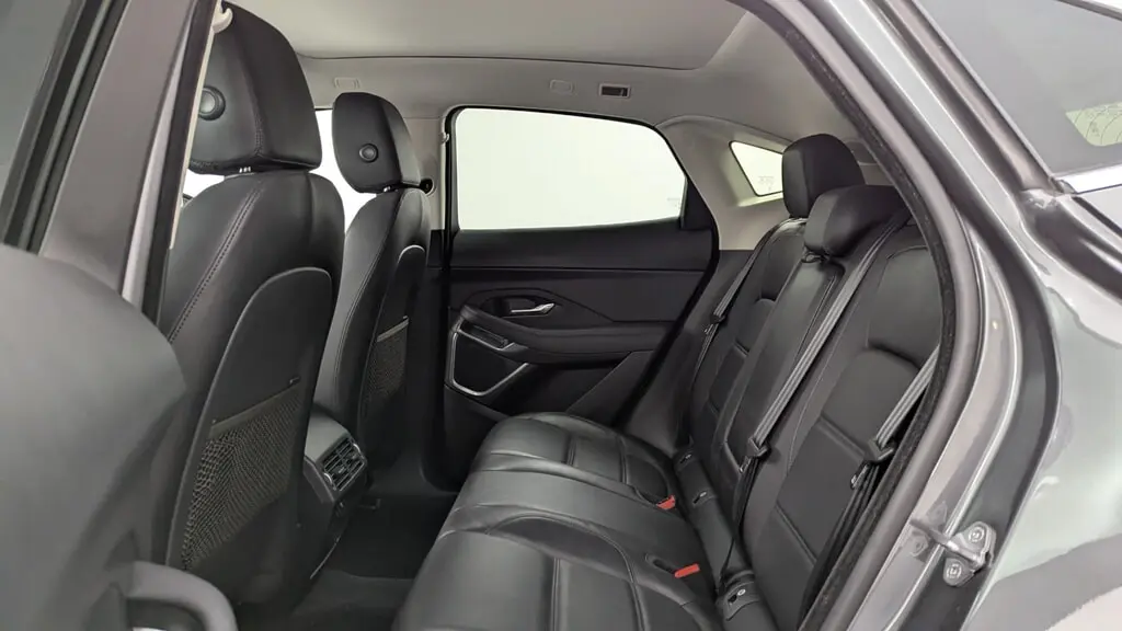 Florida Fine Cars - Used JAGUAR E-PACE 2018 MIAMI S