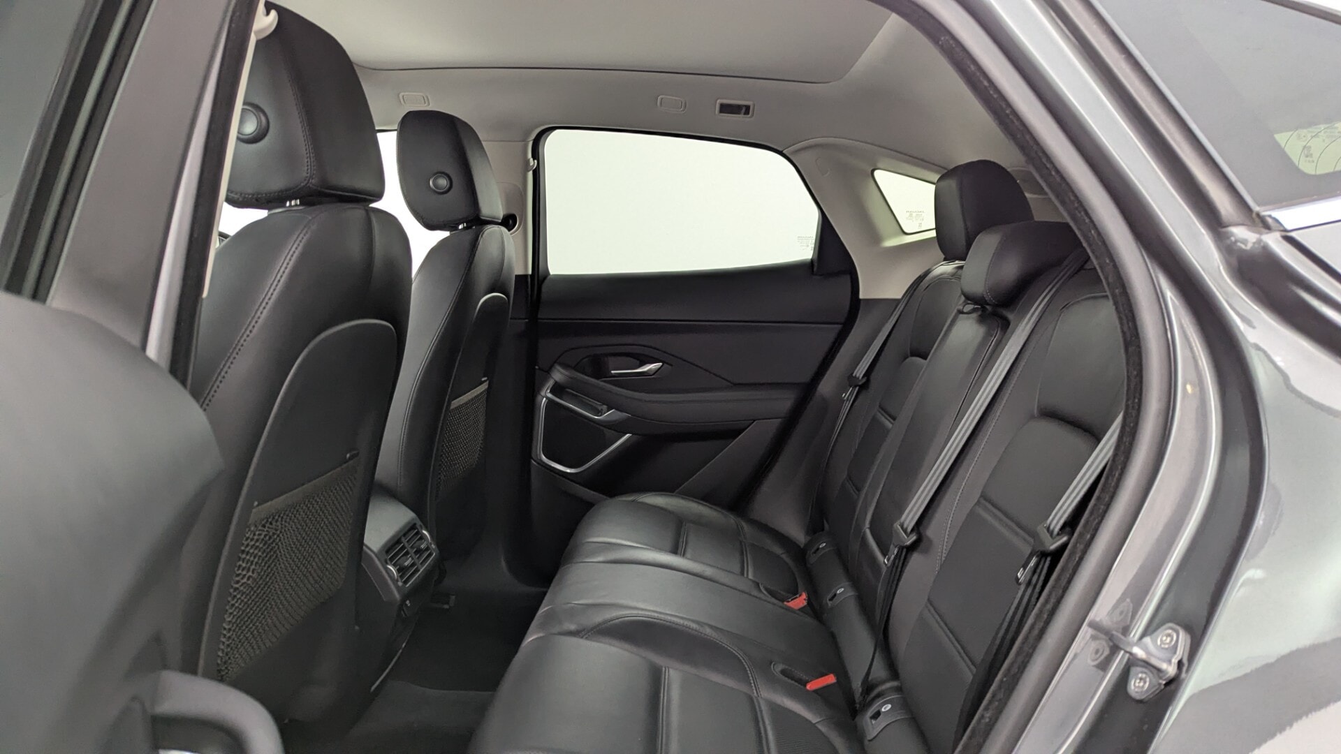 Florida Fine Cars - Used vehicle - SUV JAGUAR E-PACE 2018