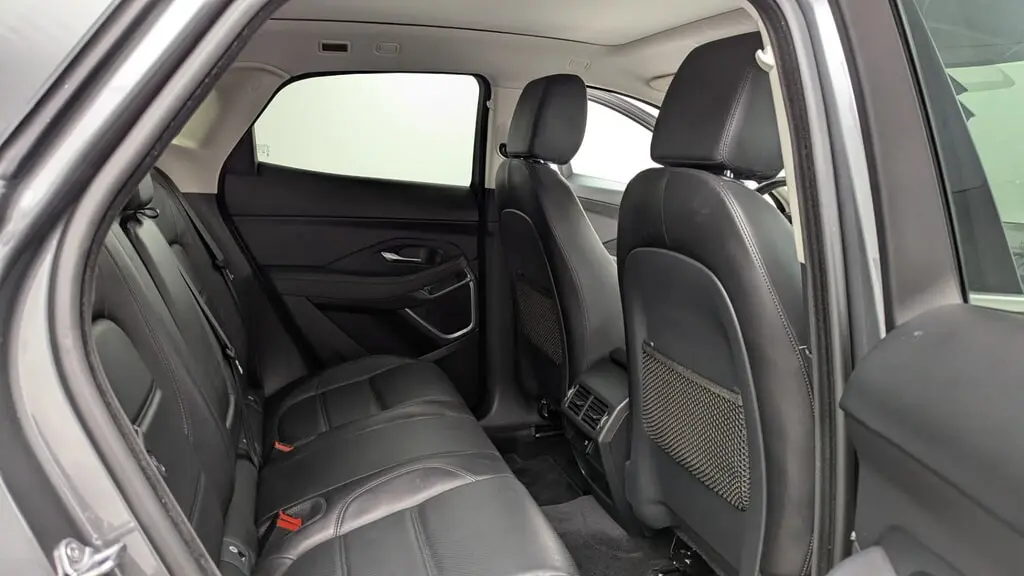 Florida Fine Cars - Used JAGUAR E-PACE 2018 MIAMI S