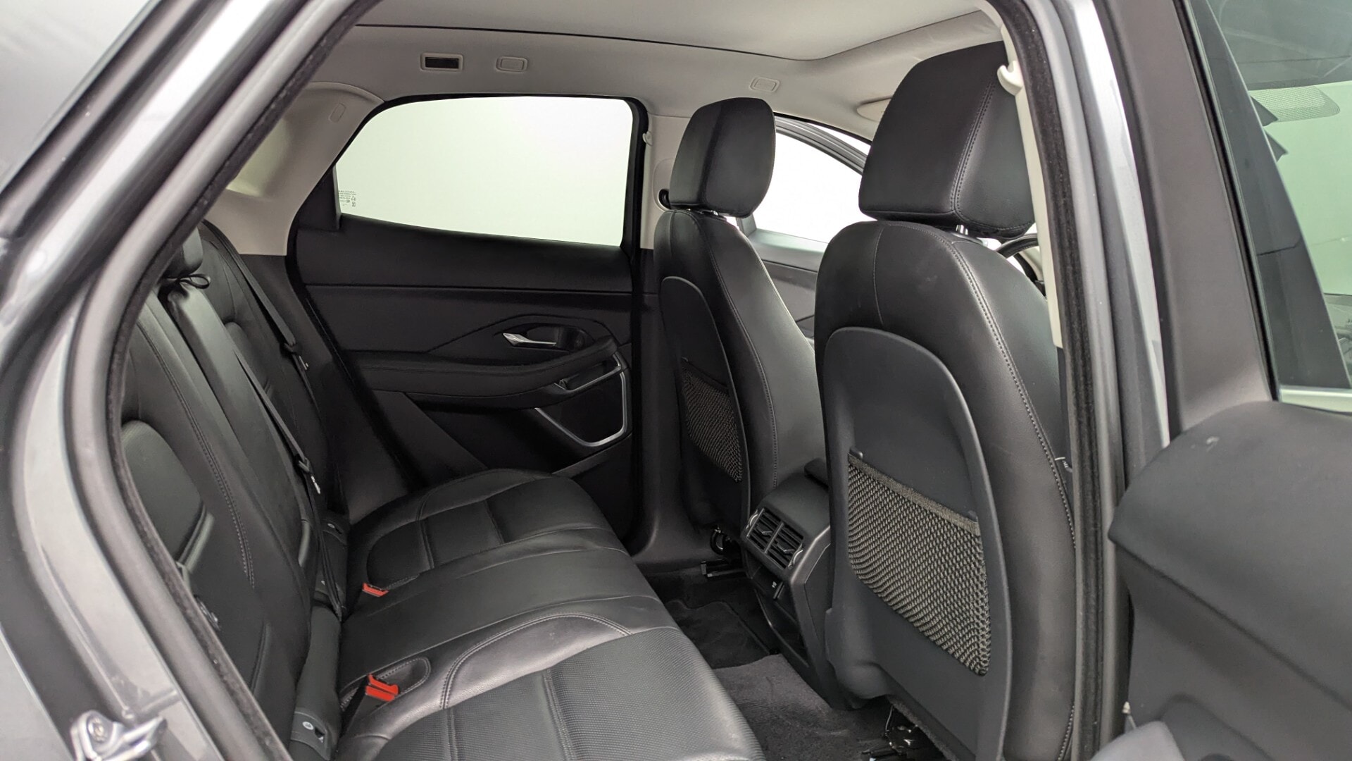 Florida Fine Cars - Used vehicle - SUV JAGUAR E-PACE 2018