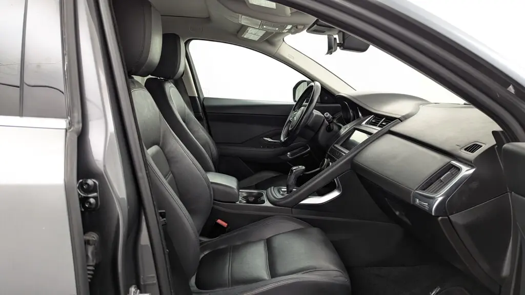 Florida Fine Cars - Used JAGUAR E-PACE 2018 MIAMI S