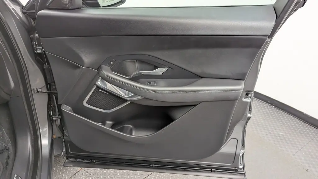Florida Fine Cars - Used JAGUAR E-PACE 2018 MIAMI S