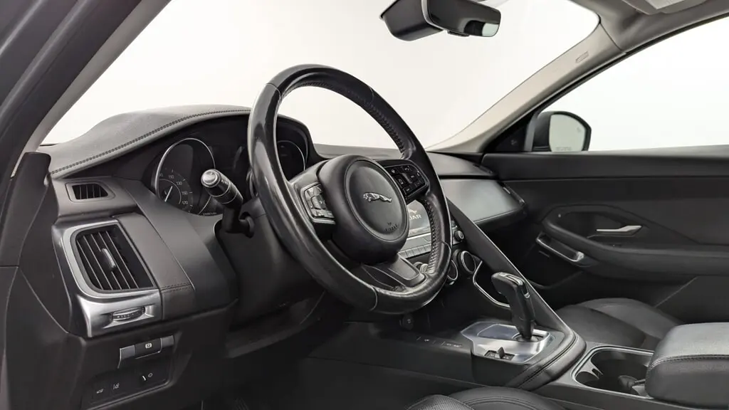 Florida Fine Cars - Used JAGUAR E-PACE 2018 MIAMI S