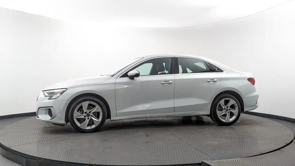 Florida Fine Cars - Used AUDI A3 2024 MARGATE PREMIUM