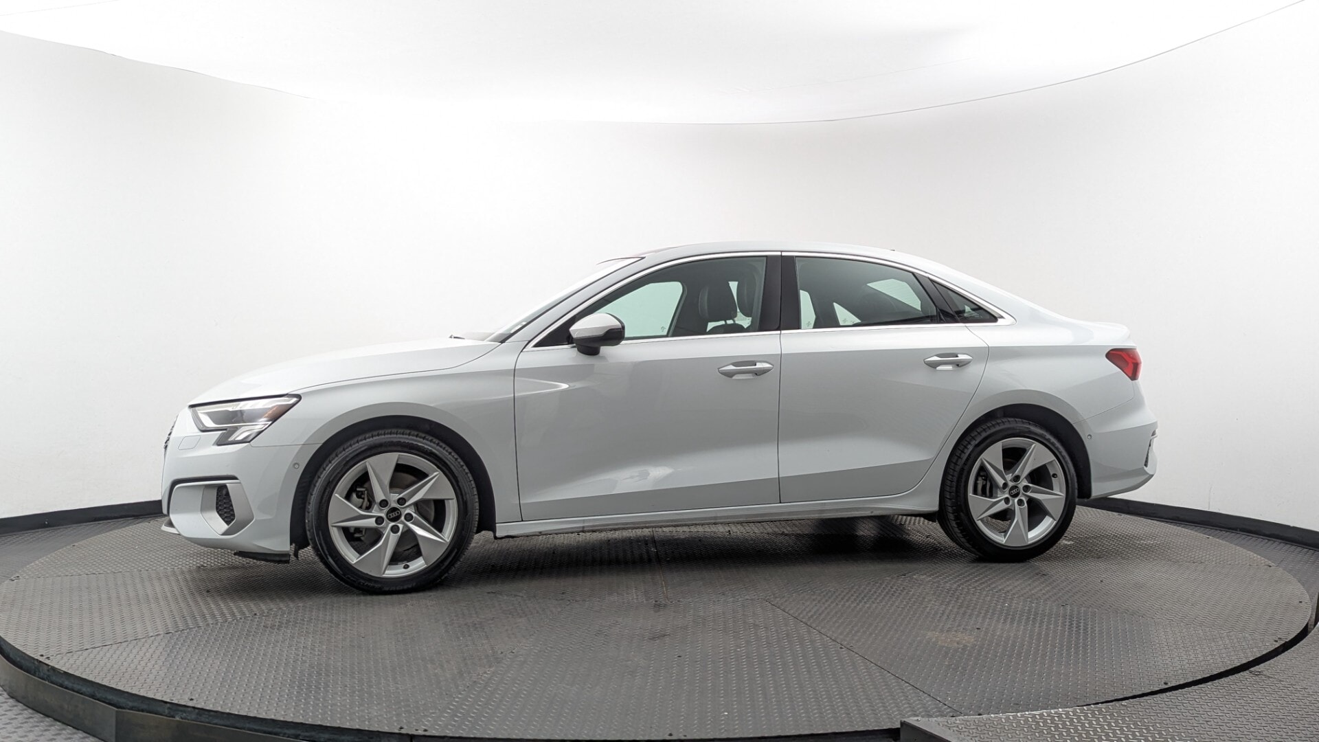 Florida Fine Cars - Used vehicle - SEDAN AUDI A3 2024