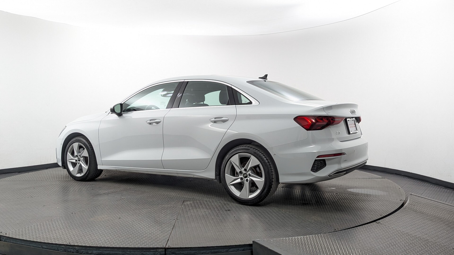 Florida Fine Cars - Used vehicle - SEDAN AUDI A3 2024