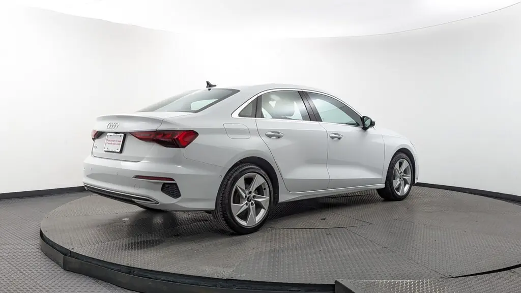 Florida Fine Cars - Used AUDI A3 2024 MARGATE PREMIUM