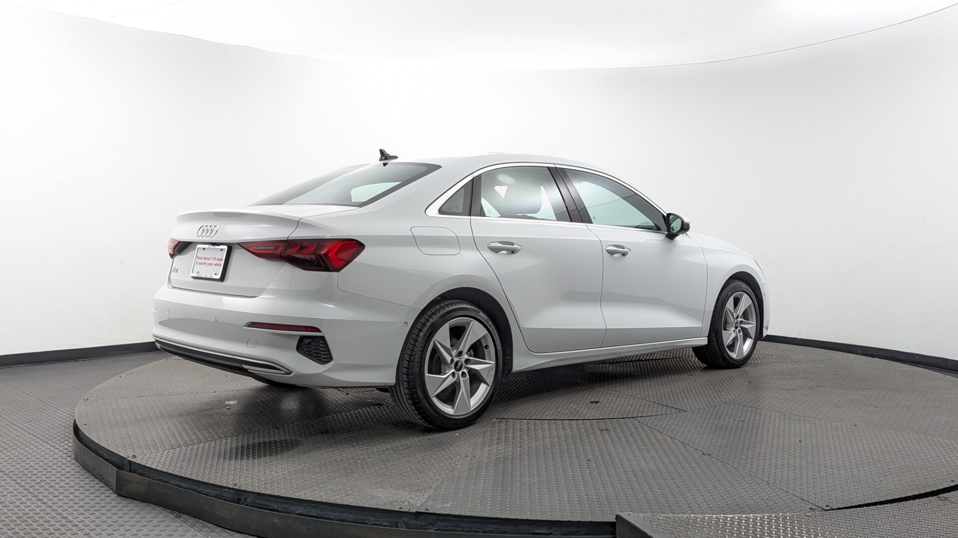 Florida Fine Cars - Used vehicle - SEDAN AUDI A3 2024