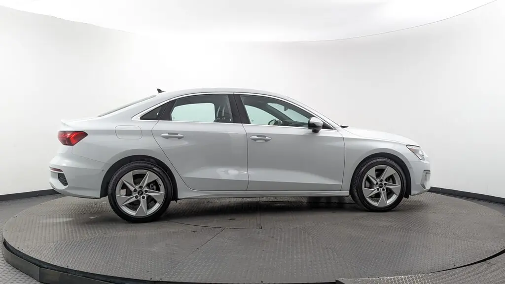 Florida Fine Cars - Used AUDI A3 2024 MARGATE PREMIUM