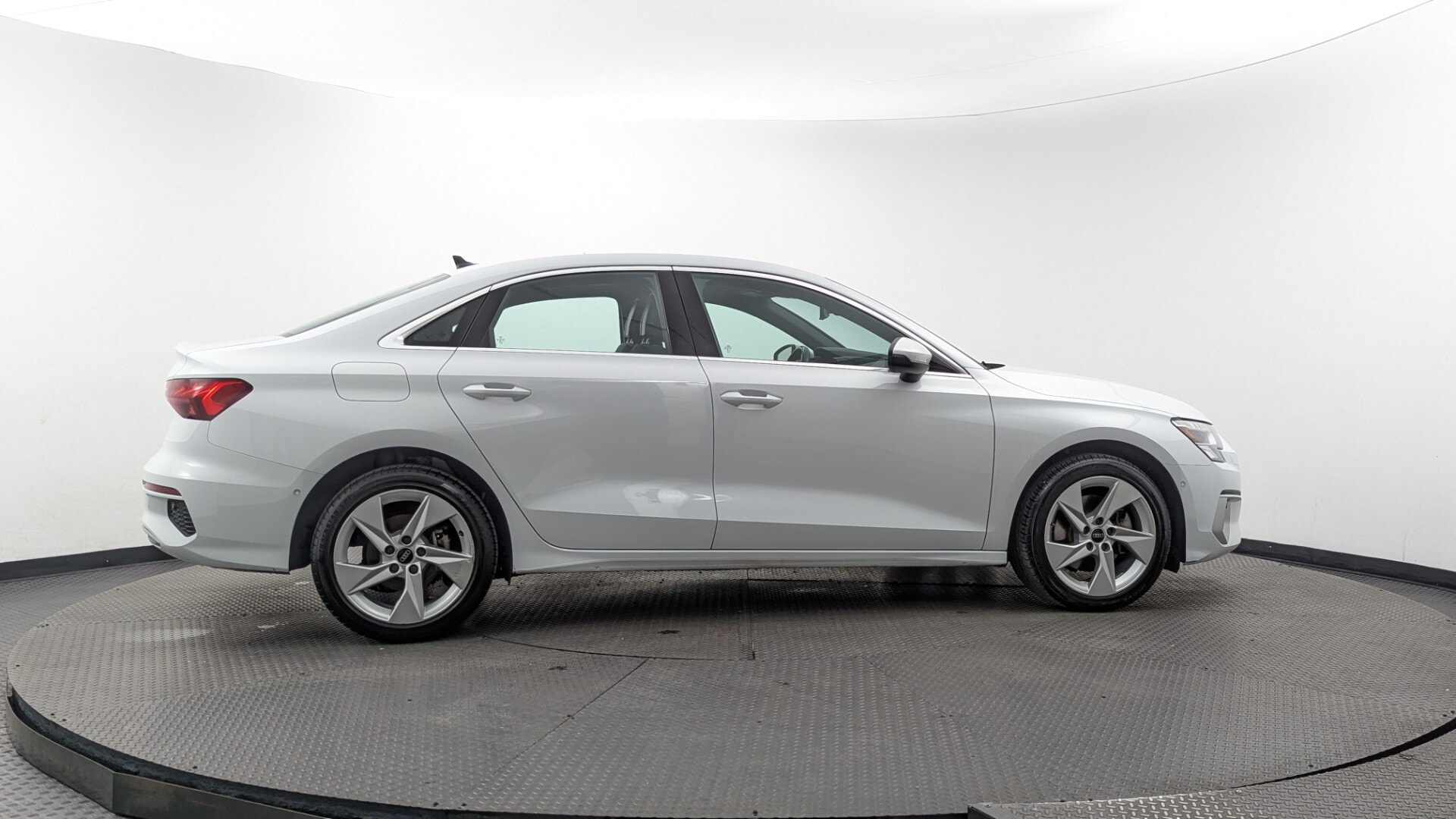 Florida Fine Cars - Used vehicle - SEDAN AUDI A3 2024