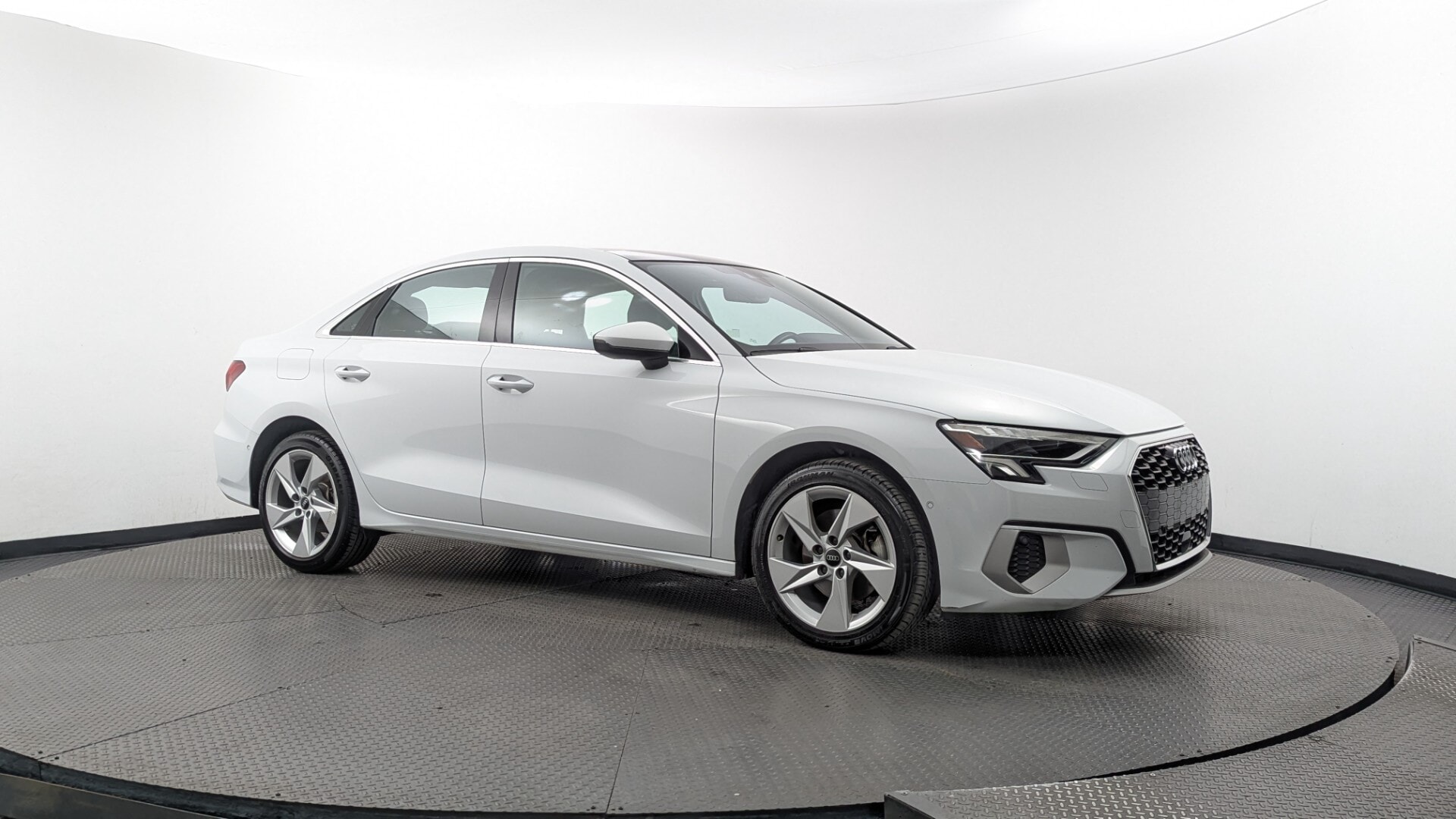 Florida Fine Cars - Used vehicle - SEDAN AUDI A3 2024
