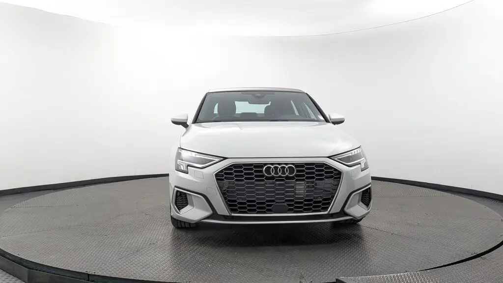 Florida Fine Cars - Used AUDI A3 2024 MARGATE PREMIUM