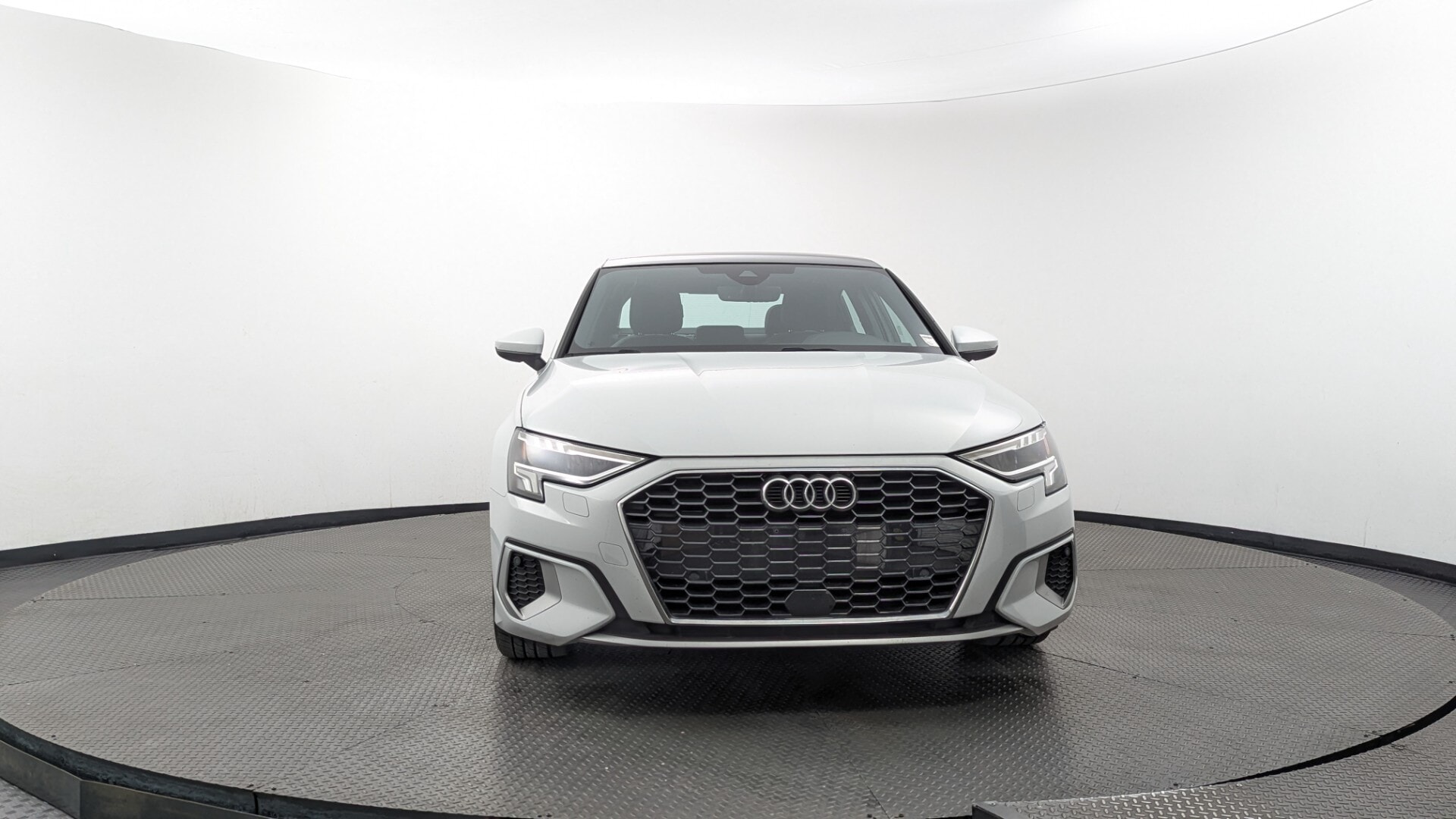 Florida Fine Cars - Used vehicle - SEDAN AUDI A3 2024