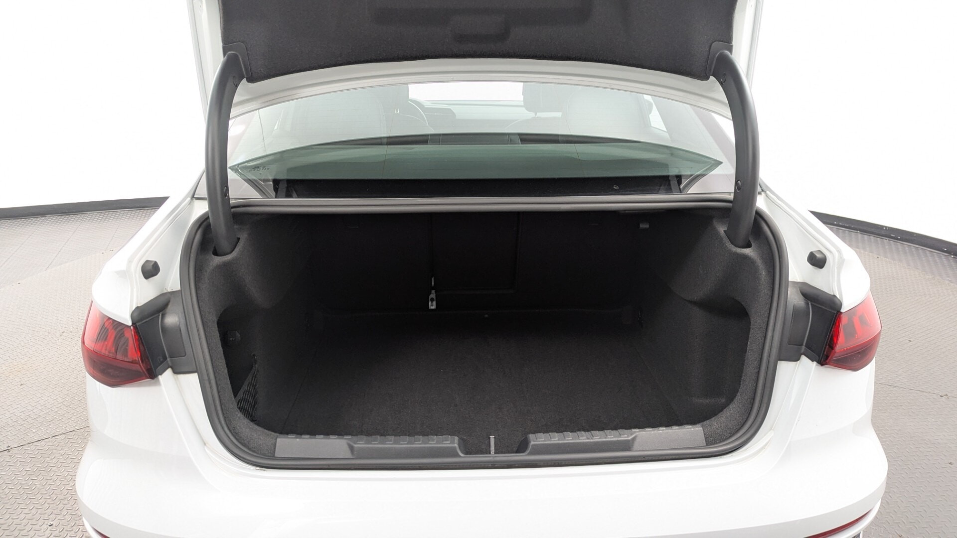 Florida Fine Cars - Used vehicle - SEDAN AUDI A3 2024