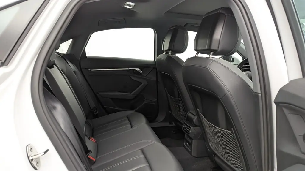 Florida Fine Cars - Used AUDI A3 2024 MARGATE PREMIUM
